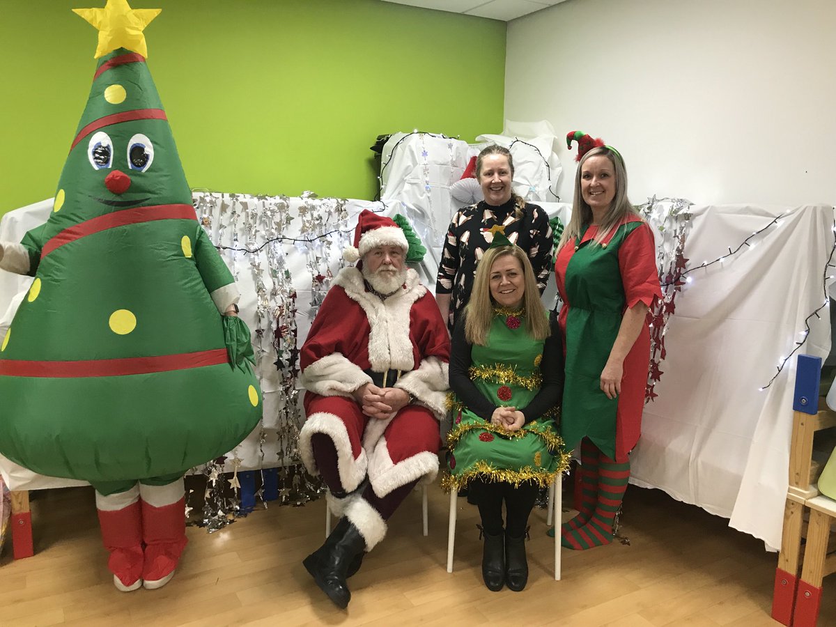 Julia (@juliarftscbu) on Twitter photo Neonatal outreach baby group feeling festive for our special babies this Christmas 🎄 thank you so much to our special visitor 🎅🏼 <a href="/RotherhamNHS_FT/">The Rotherham NHS FT</a> <a href="/Blisscharity/">Bliss Baby Charity</a> <a href="/silverfox504/">John Greaves</a> 🥰🥰 Neonatal outreach baby group feeling festive for our special babies this Christmas 🎄 thank you so much to our special visitor 🎅🏼 <a href="/RotherhamNHS_FT/">The Rotherham NHS FT</a> <a href="/Blisscharity/">Bliss Baby Charity</a> <a href="/silverfox504/">John Greaves</a> 🥰🥰