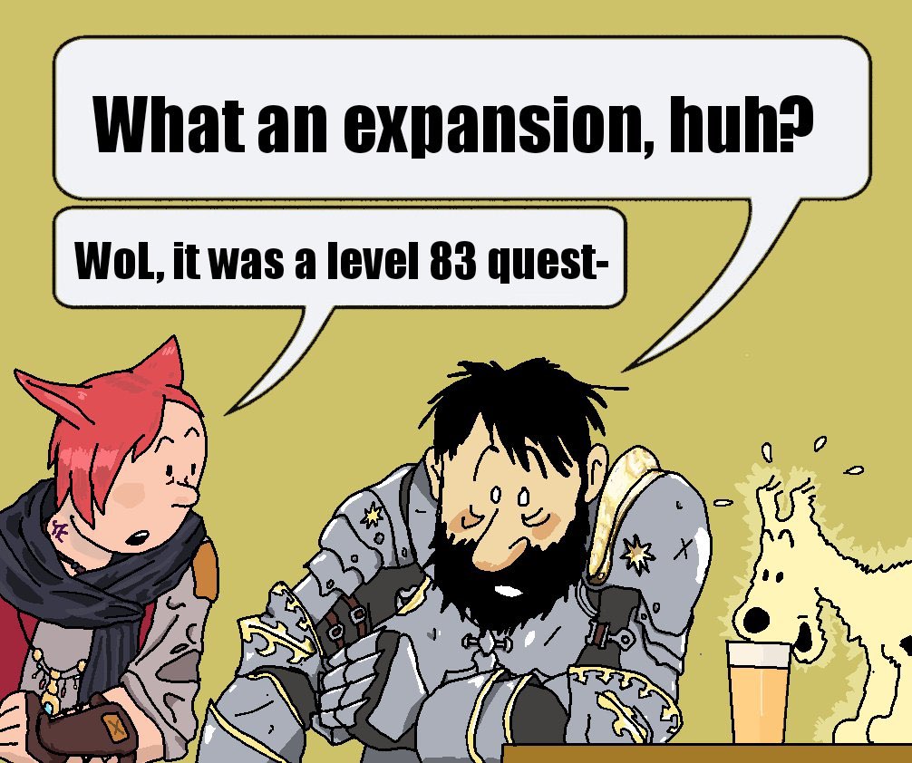 quite_cross's tweet photo. @FF_XIV_EN https://t.co/q7QyCLzrey