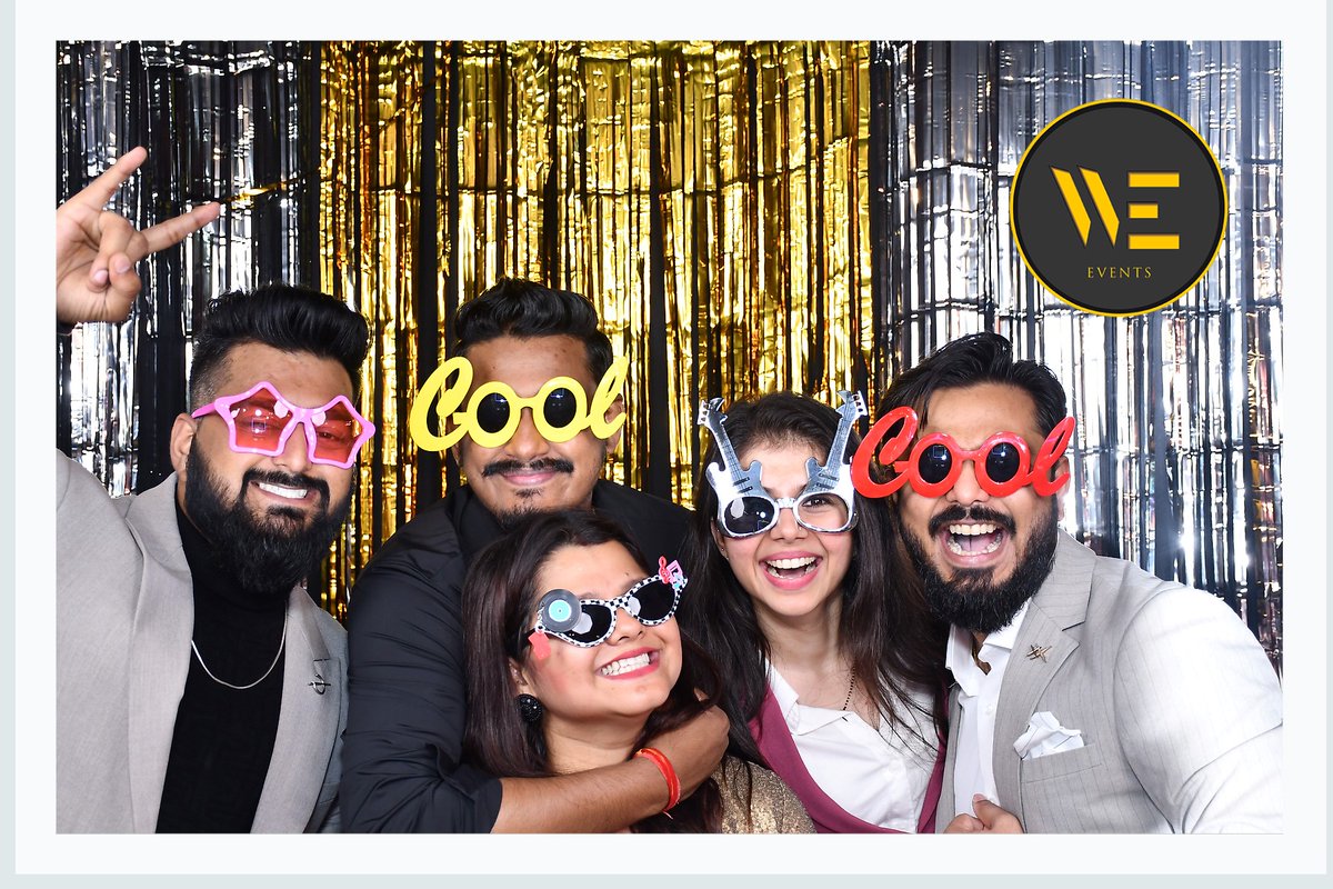 Vipin_Chouhan_'s tweet photo. Sharing the good times, bearing the hard times, trusting in one another, and inspiring each other, #WE have rocked the 3 years of our existence in the market.

#WeEvents #foundationcelebration #grandcelebration #officeculture #team #pillars #celebration #annualcelebration #3ForWE https://t.co/0CvY6LelN2