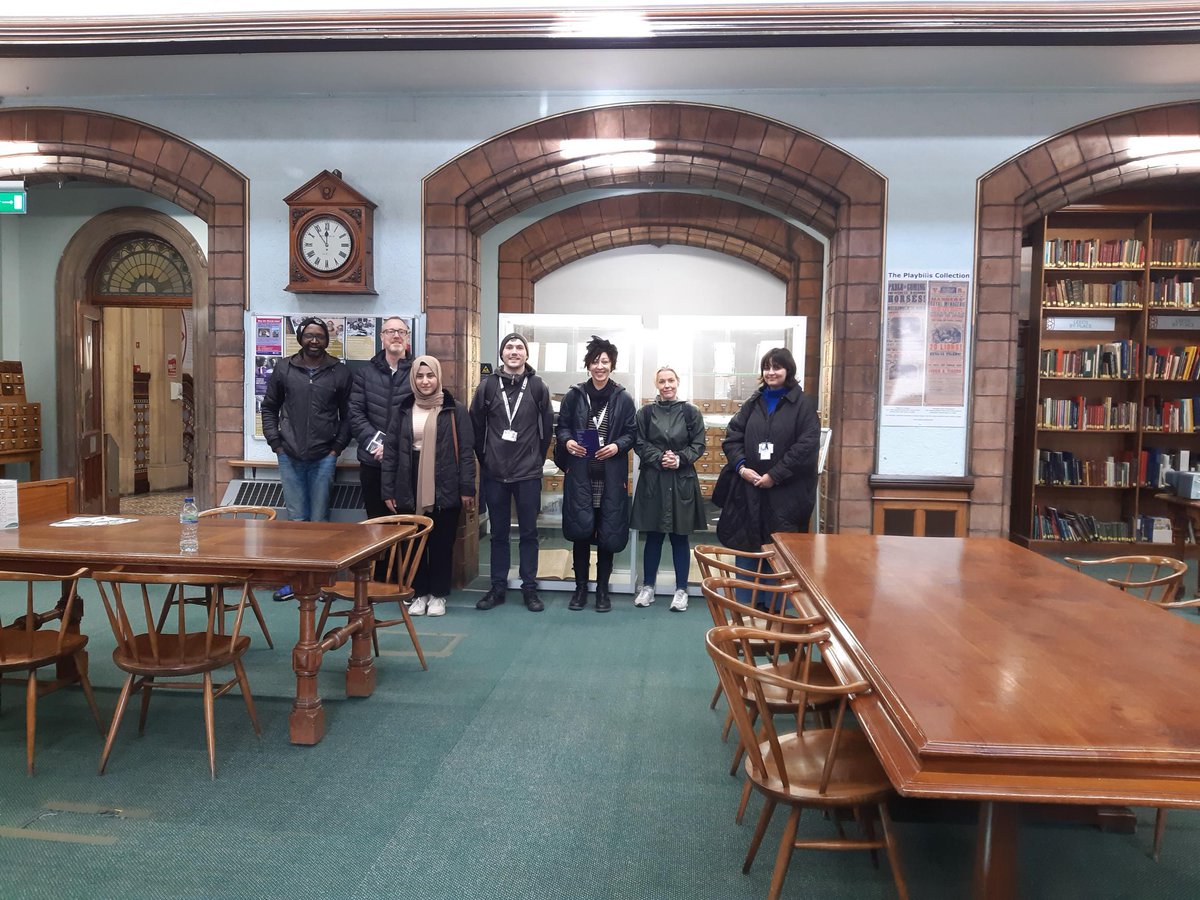 Engage Leeds tweet media