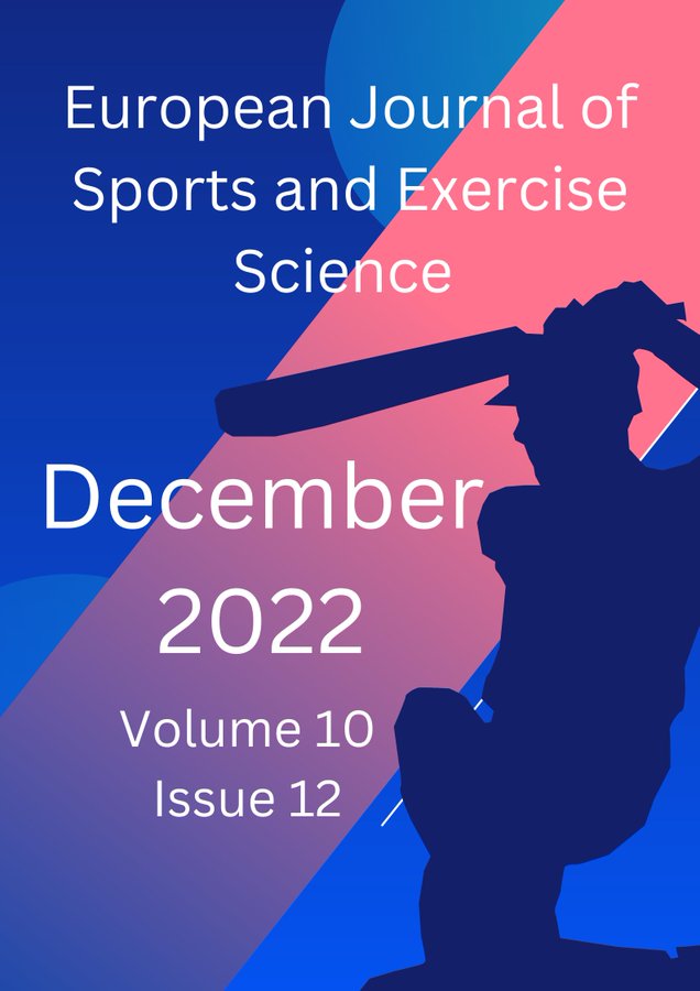 WorldIomc's tweet photo. Submission walkthrough: https://t.co/OxmKdCSZhm

Journal h-index: 10
Journal cite score: 2.01
Journal impact factor: 2.94
Average acceptance to publication time (5-7 days)
#sports #exercise #fitness #aerobicexercise #FNS歌謡祭 #FNS歌謡祭2022 https://t.co/sThq67lLjo