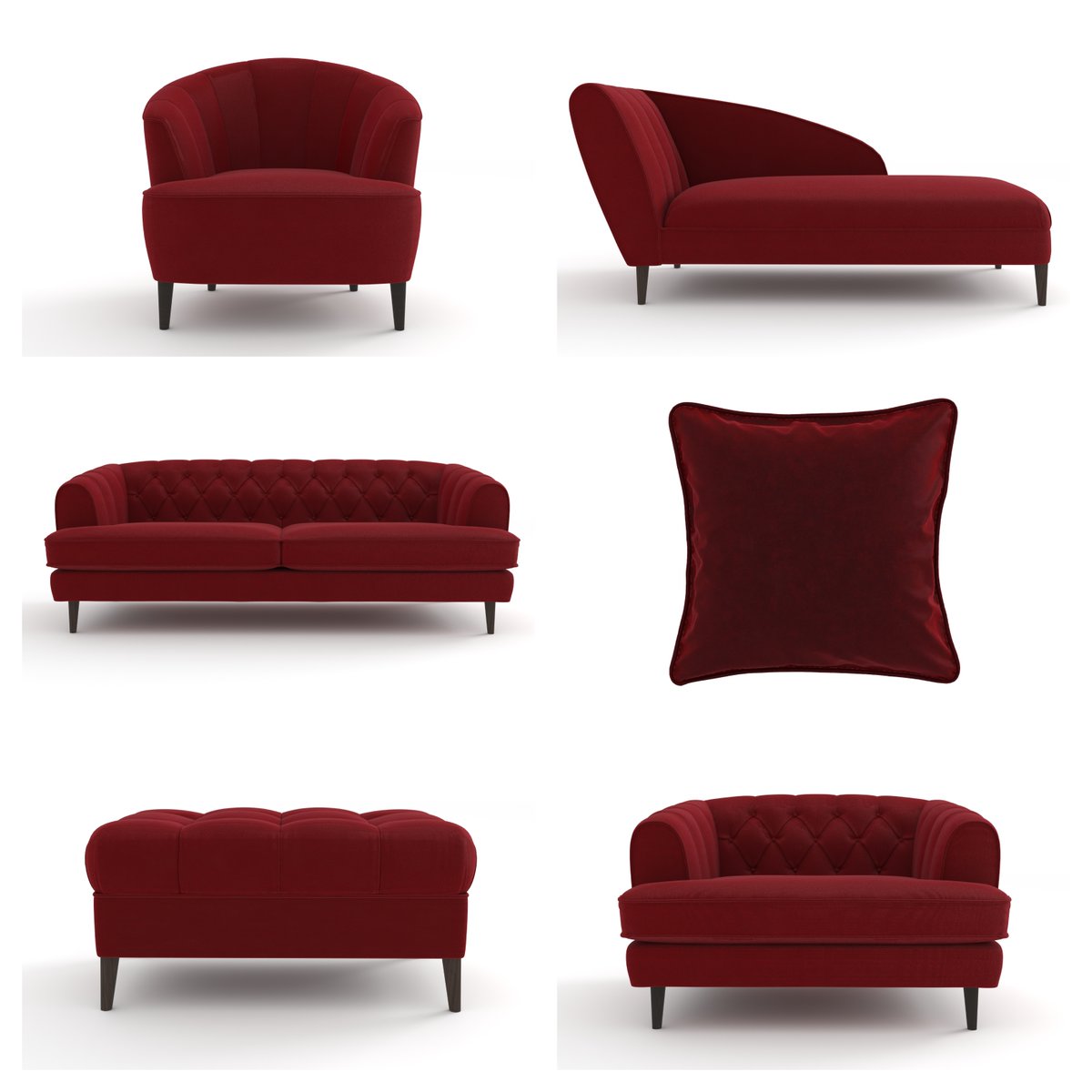 We are really loving this #PantoneColorOfTheYear2023 in our CGI studio - Viva Magenta
#pantone #pantonecolouroftheyear #cgi #cgidesign