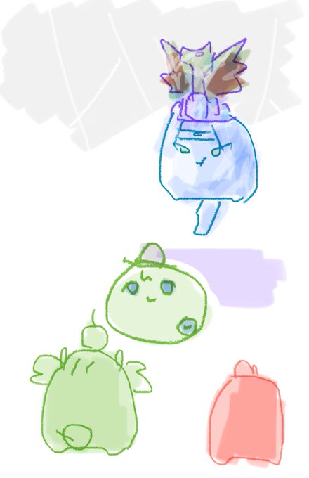 こいし、レイド中にバグでレイドボスの目の前に座り続けるのはやめなさい 