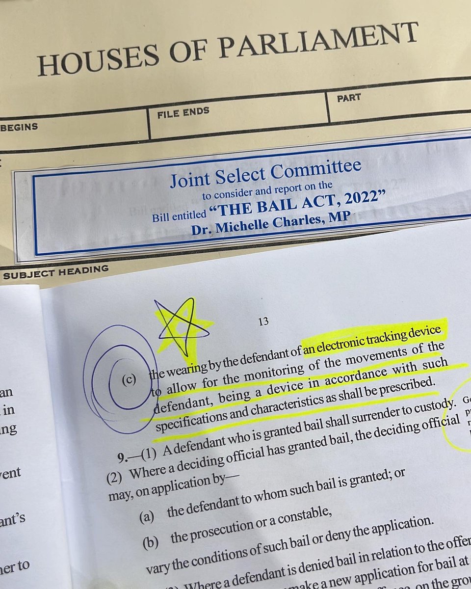 Mjsassy's tweet photo. Busy day and lots to read. #parliamentday🇯🇲 #jointselectcommittee #mishalzcouture https://t.co/mCwcZ7U0IC