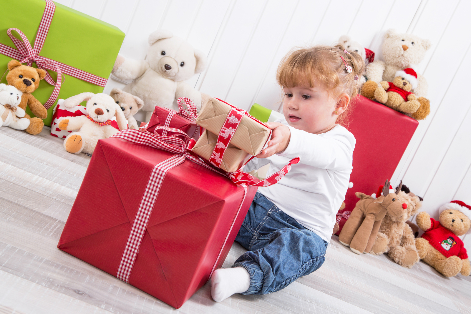Virginia Head Start Association on Twitter "It's gift giving time