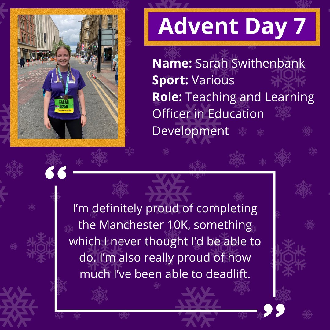 UoM Sport tweet media