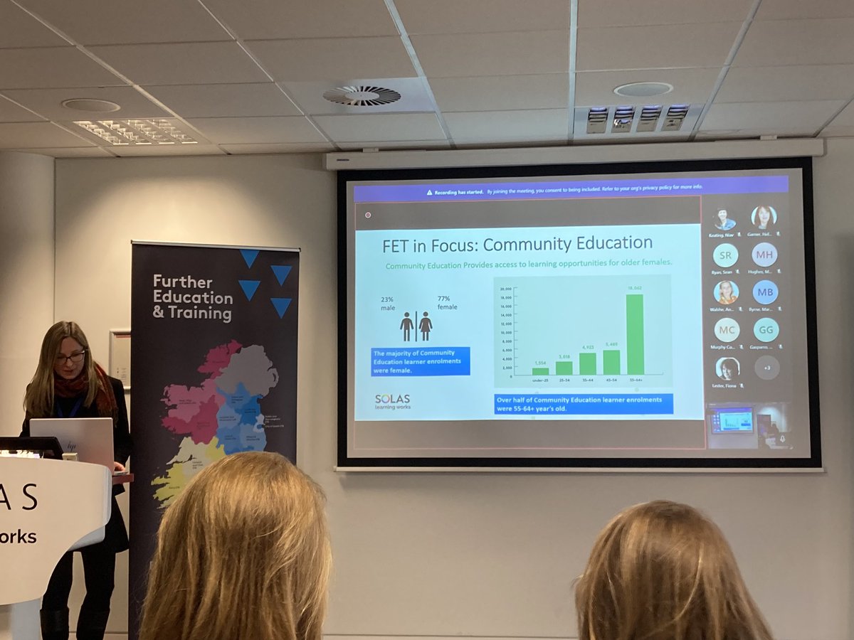 Andrew Brownlee (@andrewbrownlee7) on Twitter photo Great to see our latest FET in Focus publications launched today, focused on profiling & sharing learner stories around communication. Thanks to Siobhan O’Brien <a href="/KCETB/">Kilkenny and Carlow ETB (KCETB)</a> for joining <a href="/mags_corcoran/">Mags Corcoran Byrne</a> @ameliadulee <a href="/ShaunaDunlop/">Shauna Dunlop</a> for the launch Great to see our latest FET in Focus publications launched today, focused on profiling & sharing learner stories around communication. Thanks to Siobhan O’Brien <a href="/KCETB/">Kilkenny and Carlow ETB (KCETB)</a> for joining <a href="/mags_corcoran/">Mags Corcoran Byrne</a> @ameliadulee <a href="/ShaunaDunlop/">Shauna Dunlop</a> for the launch