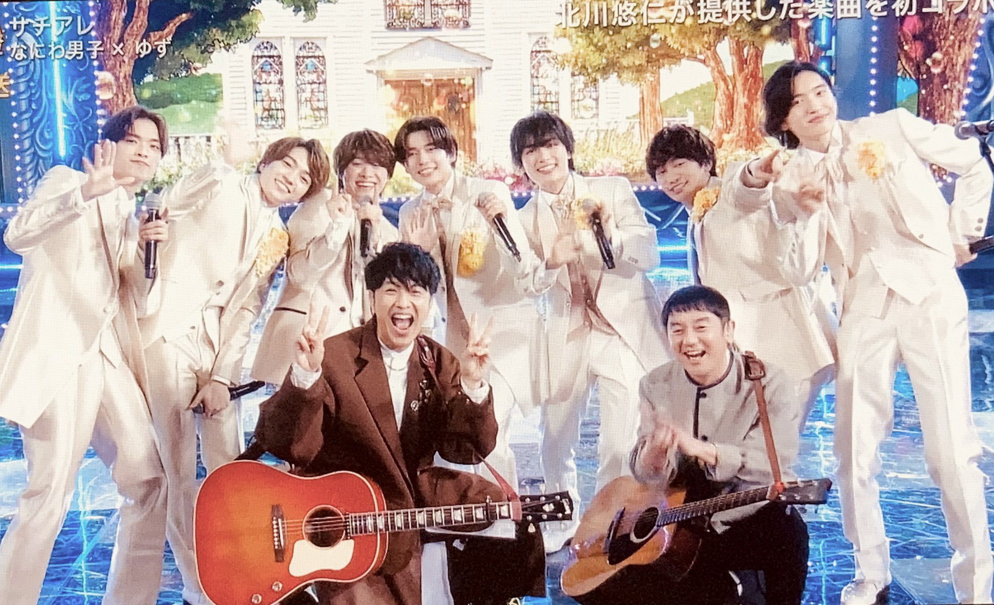 のん＊ on X: 