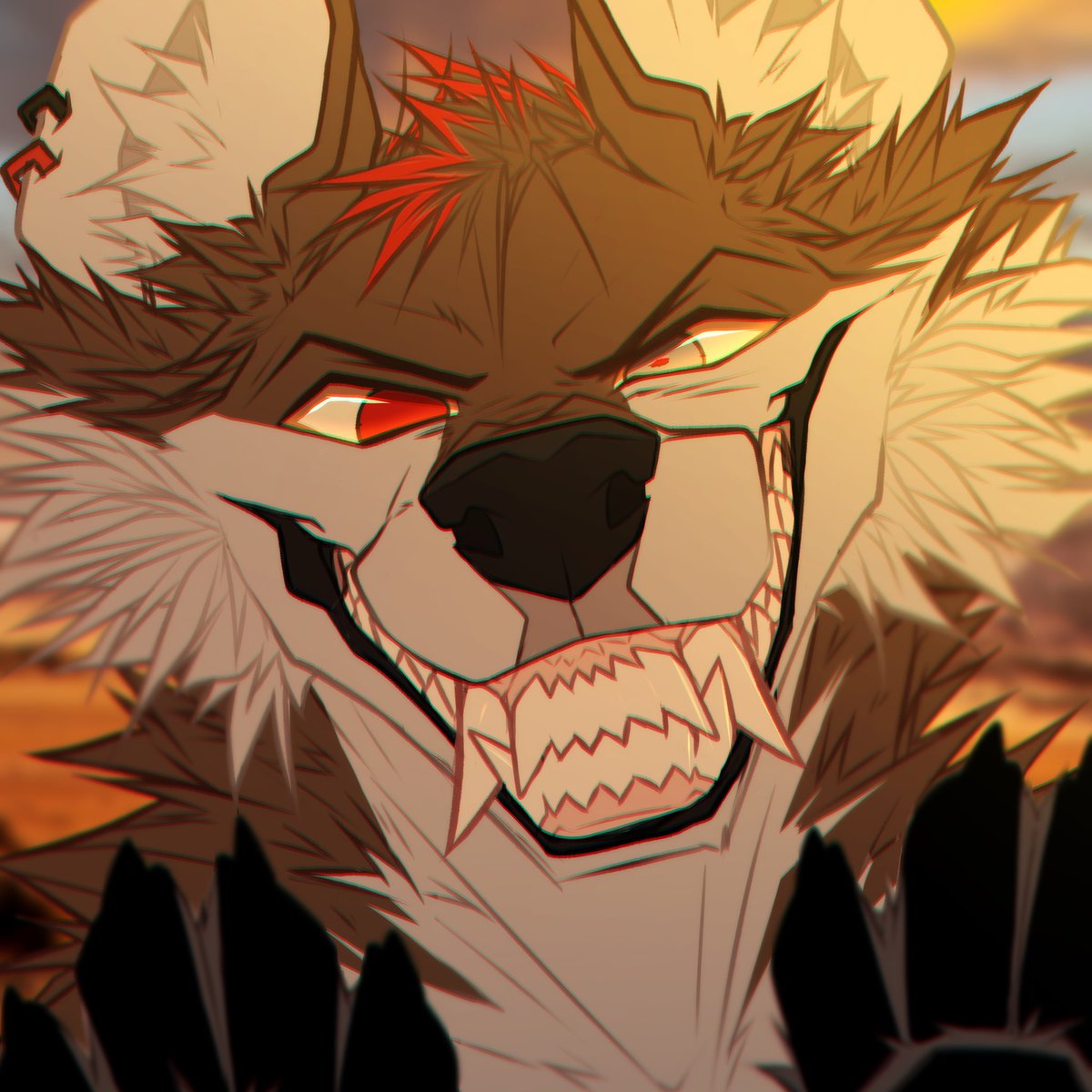 LOOK AT THEM PRETTY CHOMPERSSS!! :w:

🖌️<a href="/AtlasInu/">Atlas //ENDWALKER ✨</a>