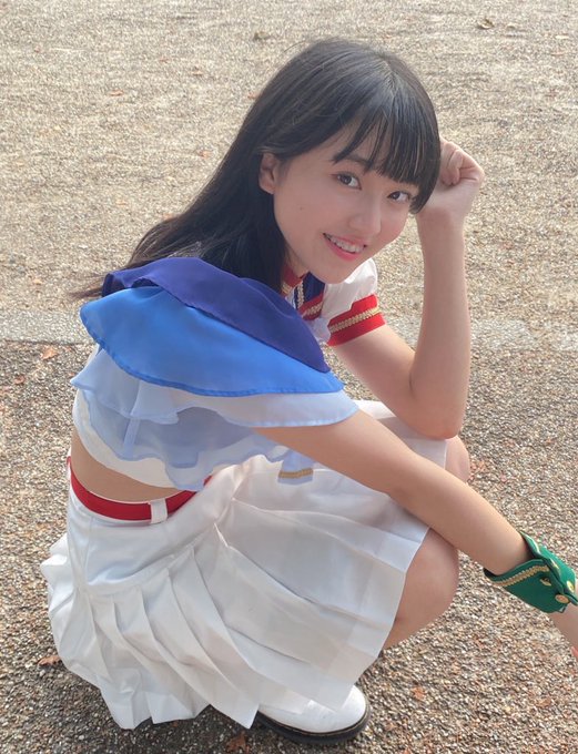 Twitterのコスプレ画像9