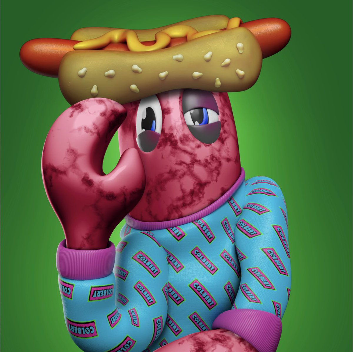 Buth The Shopkeeper tweet media