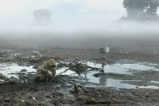 Avcesar's tweet photo. Test 4K UHD Vesper Chronicles, en ligne #SF #4K #UHD @CondorFilm #condor #RaffiellaChapman #dystopie #4KUltraHD #KristinaBuozyte #BrunoSamper @brunosamper https://t.co/B3UQvohWpK https://t.co/nZfbIoLOCZ