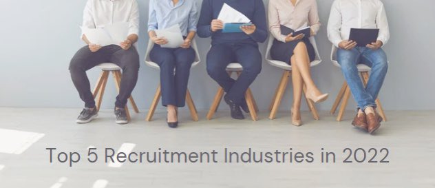 growthonics's tweet photo. As the year comes to an end we want to reflect on the Top 5 Recruitment Industries we have spotted in 2022!         
@AdeccoGroup @insightglobal @Allegis_Group @ThinkGlobalRec 
@synacojobs 

These businesses encapsulate the fields of IT, Engineering, Finance, Accounting and Tech! https://t.co/y3ffr5O6xx