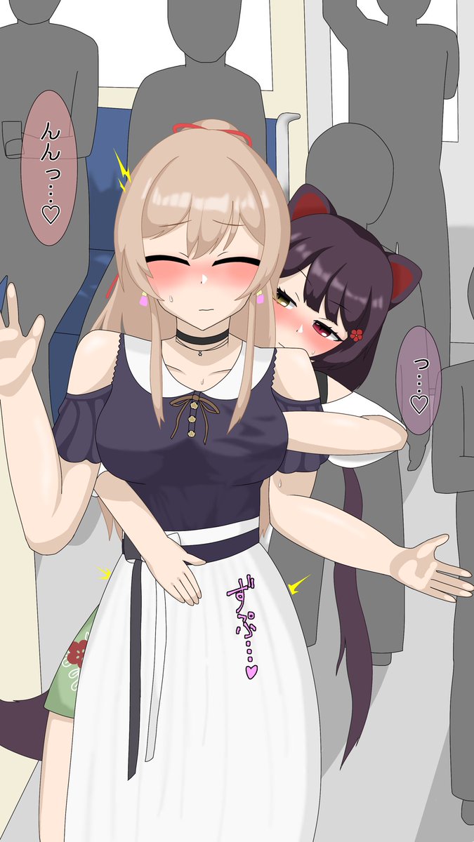 #今年も残りわずかなので今年一番伸びた絵を貼る見た絵描きさんも強制でやる
やっぱこれなんだよな! 