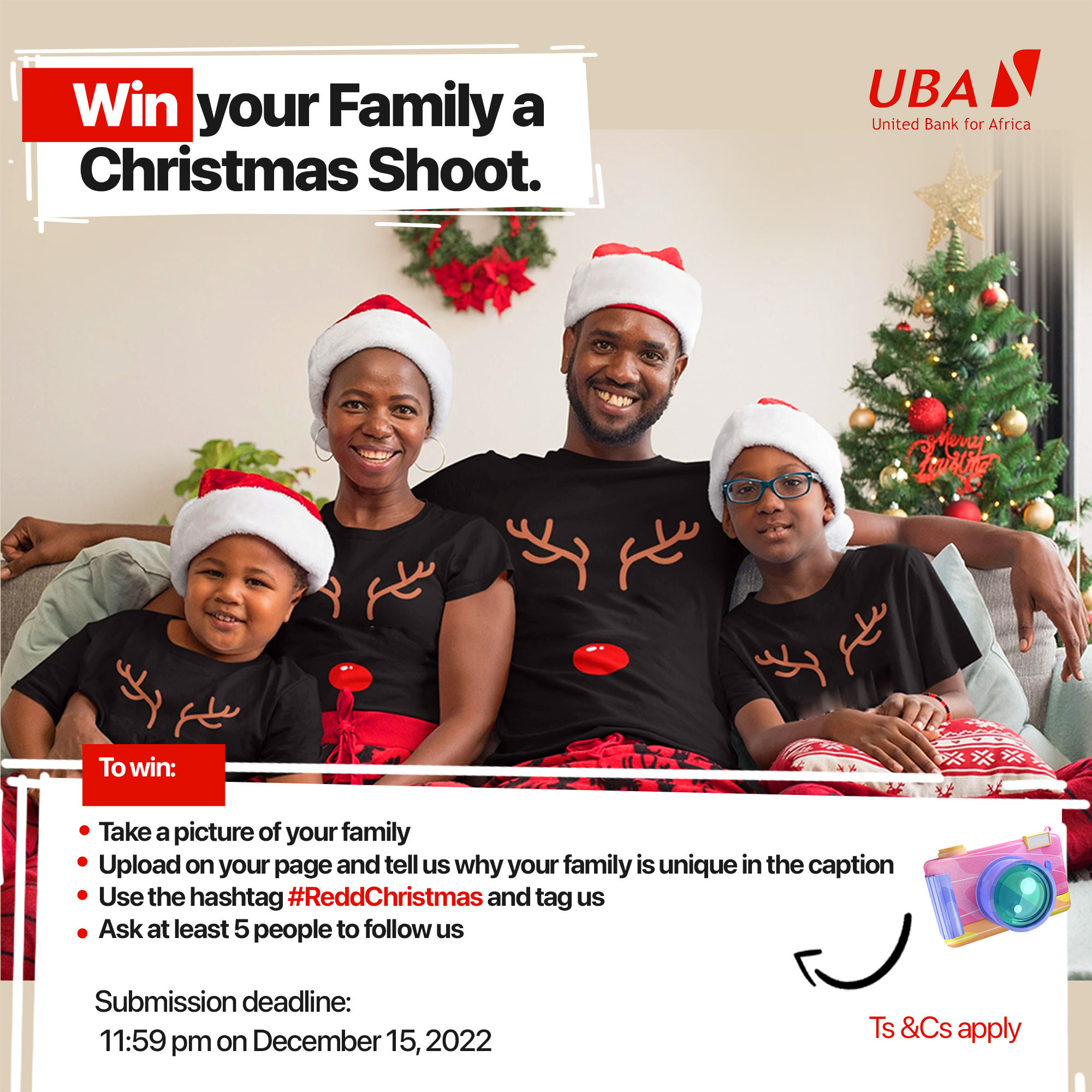 UBA Group on X