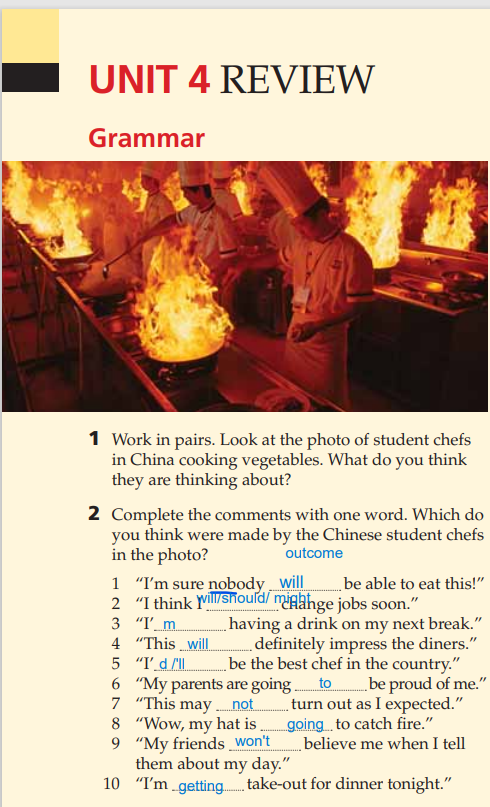 Mo_Americanoid's tweet photo. In #ESL class Life coursebook (NatGeo) with great pics and great conversation starters even when talking about grammar #TEFL #coursebooks https://t.co/1lj10cXBjx
