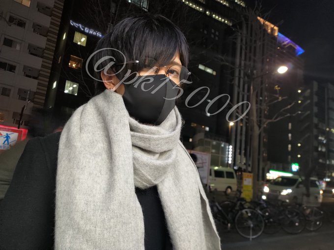 去年の写真。 目タヒんでる。 https://t.co/BkOq226zfH<a href="/tag/%E3%81%84%E3%81%84%E6%8E%A8%E3%81%97%E3%81%AE%E6%97%A5"class="tags"><span>#いい推しの日</span></a>