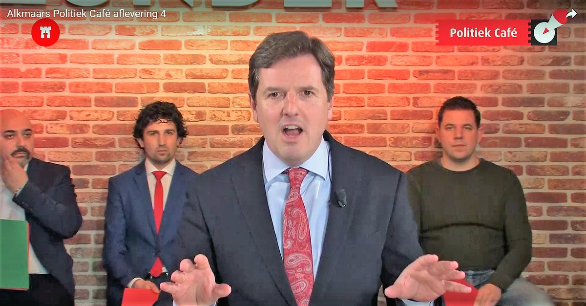 Column: mediastrijd
knook.nl/column-mediast…