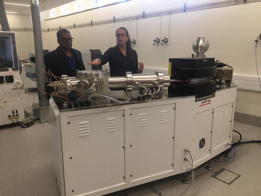 Wits Geosciences tweet media