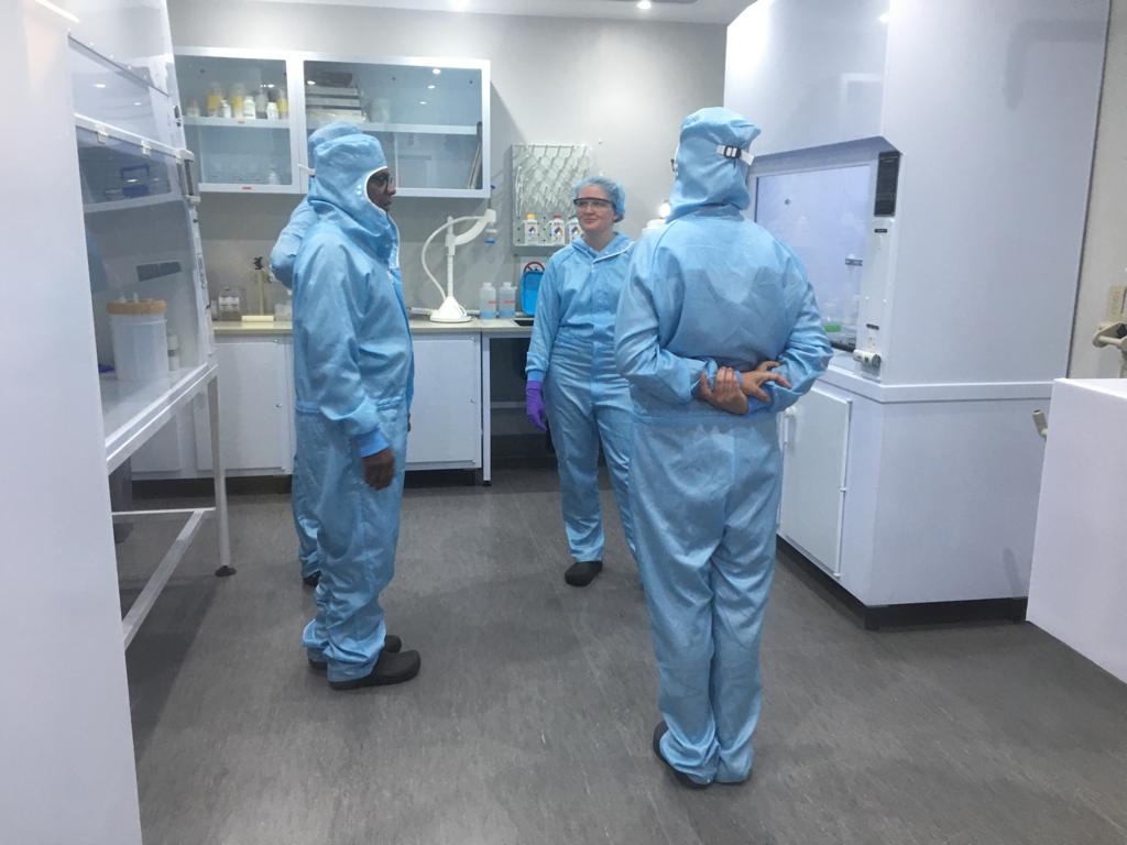 Wits Geosciences tweet media