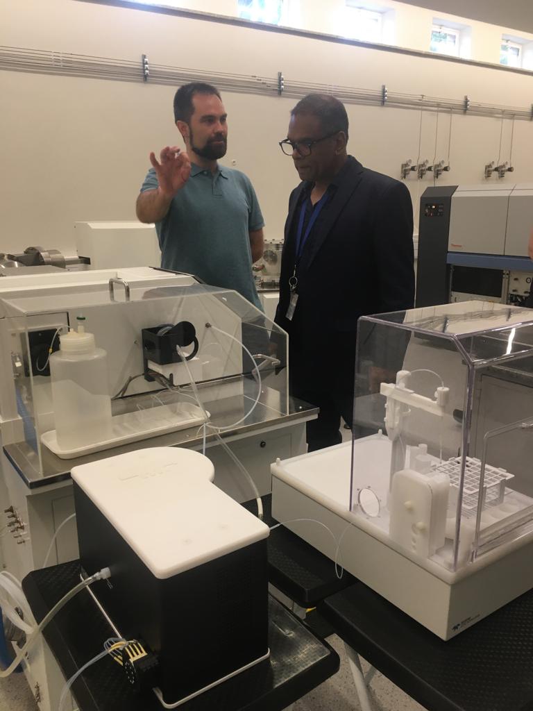 Wits Geosciences tweet media