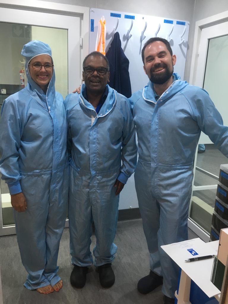 Wits Geosciences tweet media