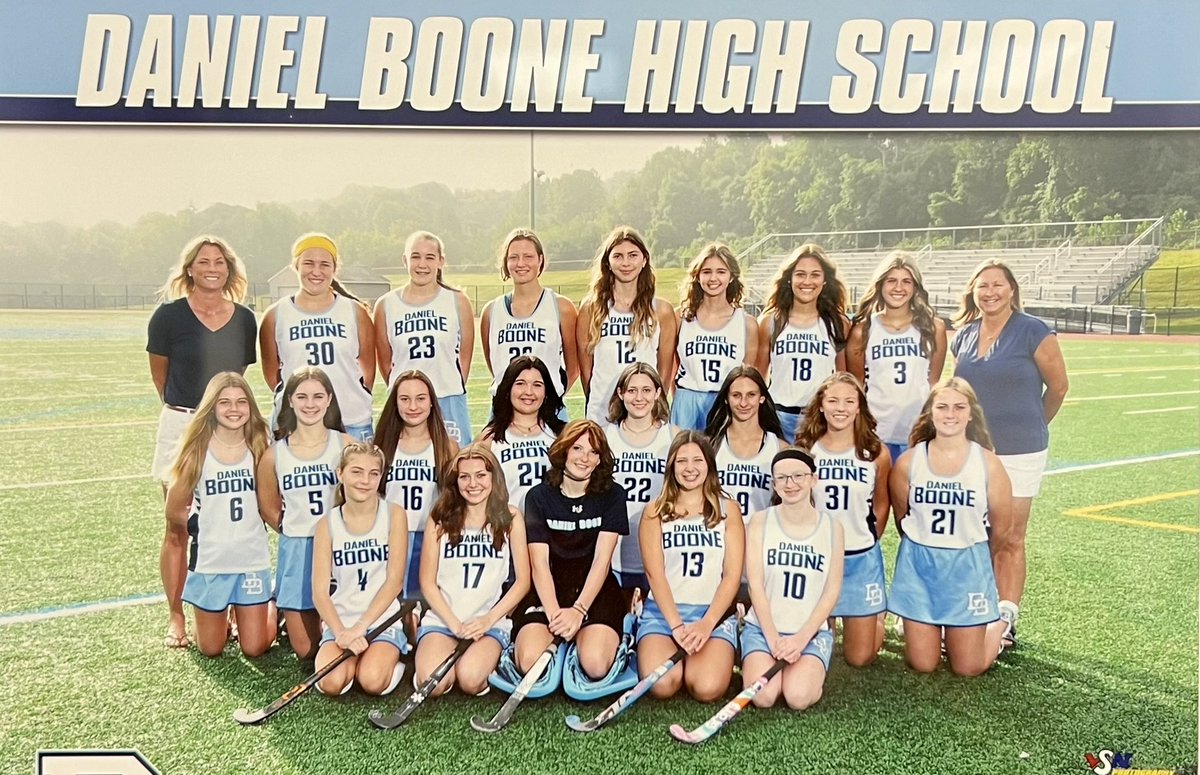 Congrats the team on your Team GPA Award! Keeping the STUDENT in student athlete! 💙🏑📚