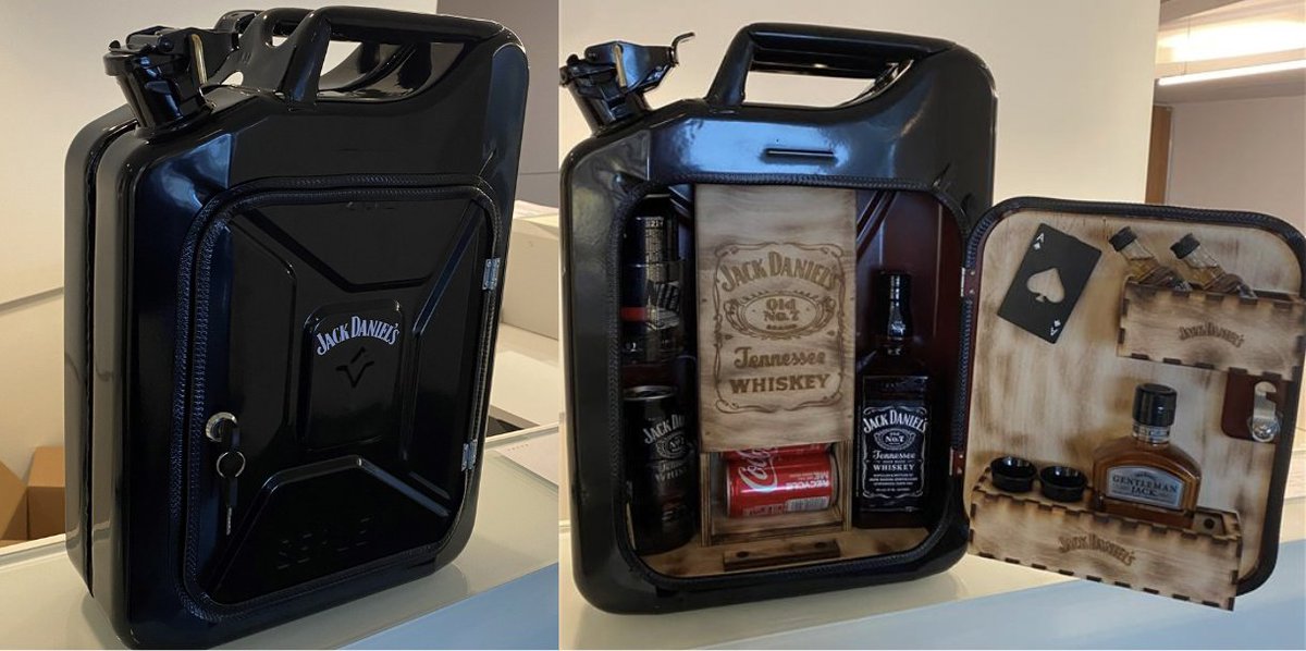 Warehouse Exchange tweet media