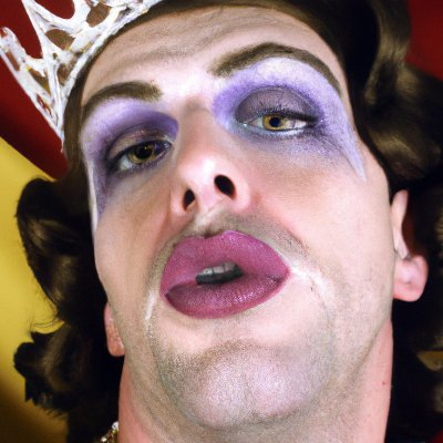 APerrierReplein's tweet photo. @menoboy @dzfucke @MadnessNavy C’est lebel en drag Queen, je viens de trouver la photo. https://t.co/GgKKE6VmMA