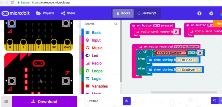 mraspinall's tweet image. Coding a Text Messenging App With Micro:Bit 

#CodeBreaker
#CSEdWeek 
#CSEdWeek2022 
#HourOfCode 

brianaspinall.com/coding-a-messe…