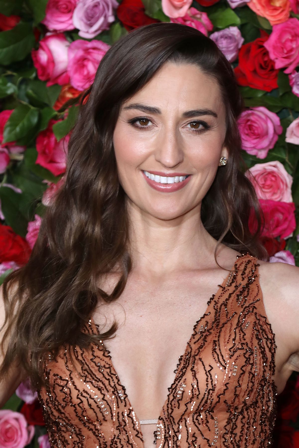 HAPPY 43RD BIRTHDAY SARA BAREILLES 