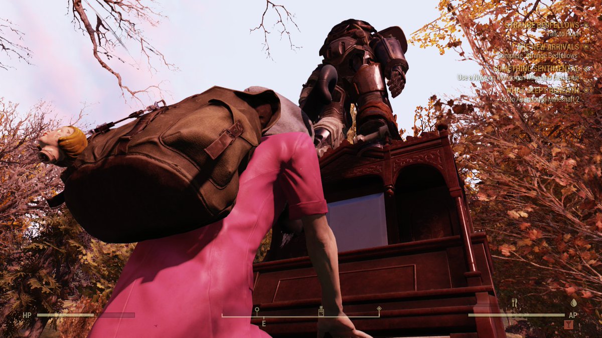 carlomason10's tweet photo. Power piano #Fallout76 #XboxShare https://t.co/HGVbNT3unM
