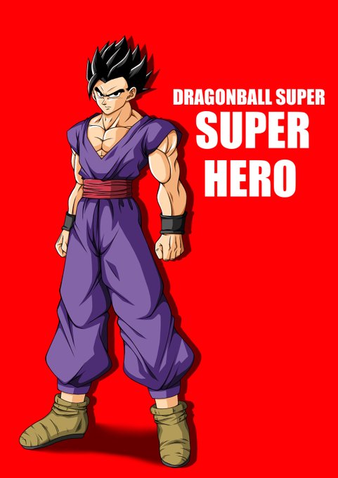 スーパーヒーロー円盤発売おめでとうございますで再掲 