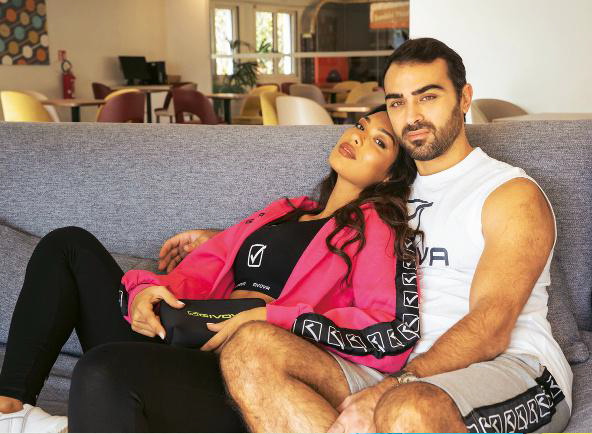 dipa1005's tweet photo. 📸 Federica e Gianmaria, servizio fotografico per Chi Magazine e #Givova! 🥰🔝

-1

 #gianfede #gfvip https://t.co/50l0wiqMgQ