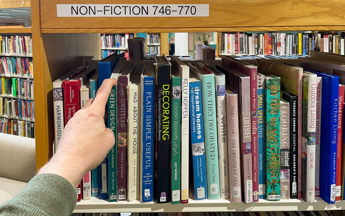 _creative_guide's tweet image. Librarians are the hidden heroes of creativity! 

Our latest blog post talks about how we can use their hard work to help us be more creative, but in a purely random way! 
the-creative-guide.com/post/pick-a-ra…

#creativeguide #creativecoach #creativitycoaching #creativeprocess #creativity