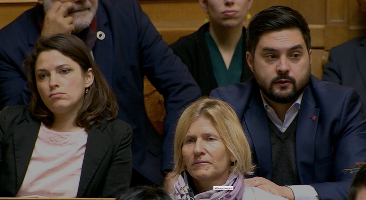 Ich mit 30gi, wänni wiedermal bis Znacht am 1 im Usgang gsi bin. #Bundesratswahlen