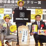 ツイートに含まれる画像