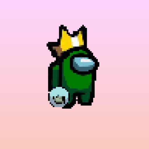 New item listed 

Crypto Crew Mates Collection 

Crewmate #14

Listed for 0.6 MATIC | $0.55

No gas fee

Link in bio

#nfts #nft #nftcommunity #nftcreator #nftart #nftartist #nftshill #nftcollector #nftmaker #nftup #bitcoin #dogecoin #opensea #openseanft #bayc #nftcollection