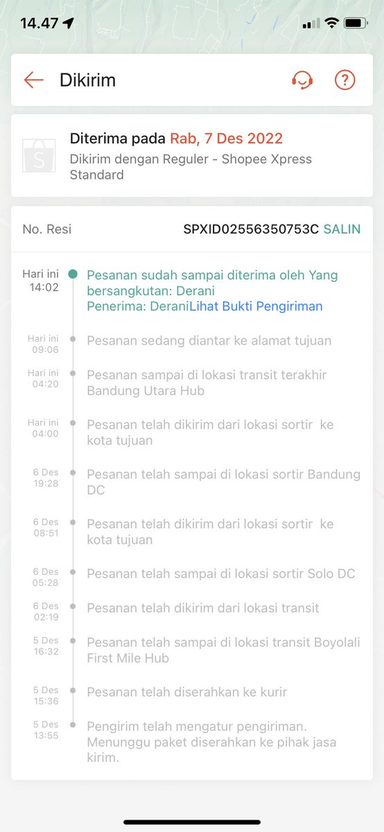 hudanbdl's tweet photo. alhamdulillahhh yeyeyyy mogaaa kamu sukaa, dipakenya nyaman dan nambah cantikkkk huhuyyy, thx u 🫶🏻 https://t.co/yM5AmXg2AA