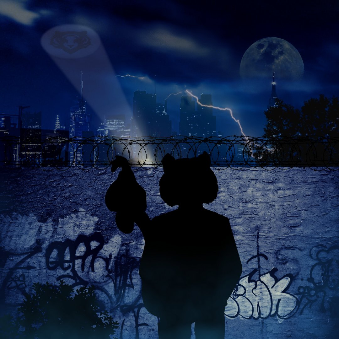 TigerBankNFT's tweet photo. ▱ ▱ ▱ ▱ ▱ ▱ ▱ ▱ ▱ ▱
There is no limitation here.
We walk in the dark, find like-minded fren, search for infinite opportunities in the cracks and get rich together...
▱ ▱ ▱ ▱ ▱ ▱ ▱ ▱ ▱ ▱ https://t.co/F6qxkccw2h
