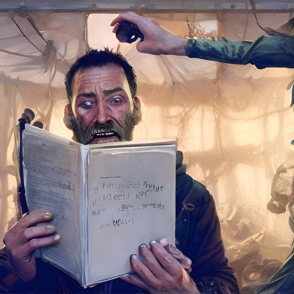 MINISTRY OF TRUMPAGANDA tweet media