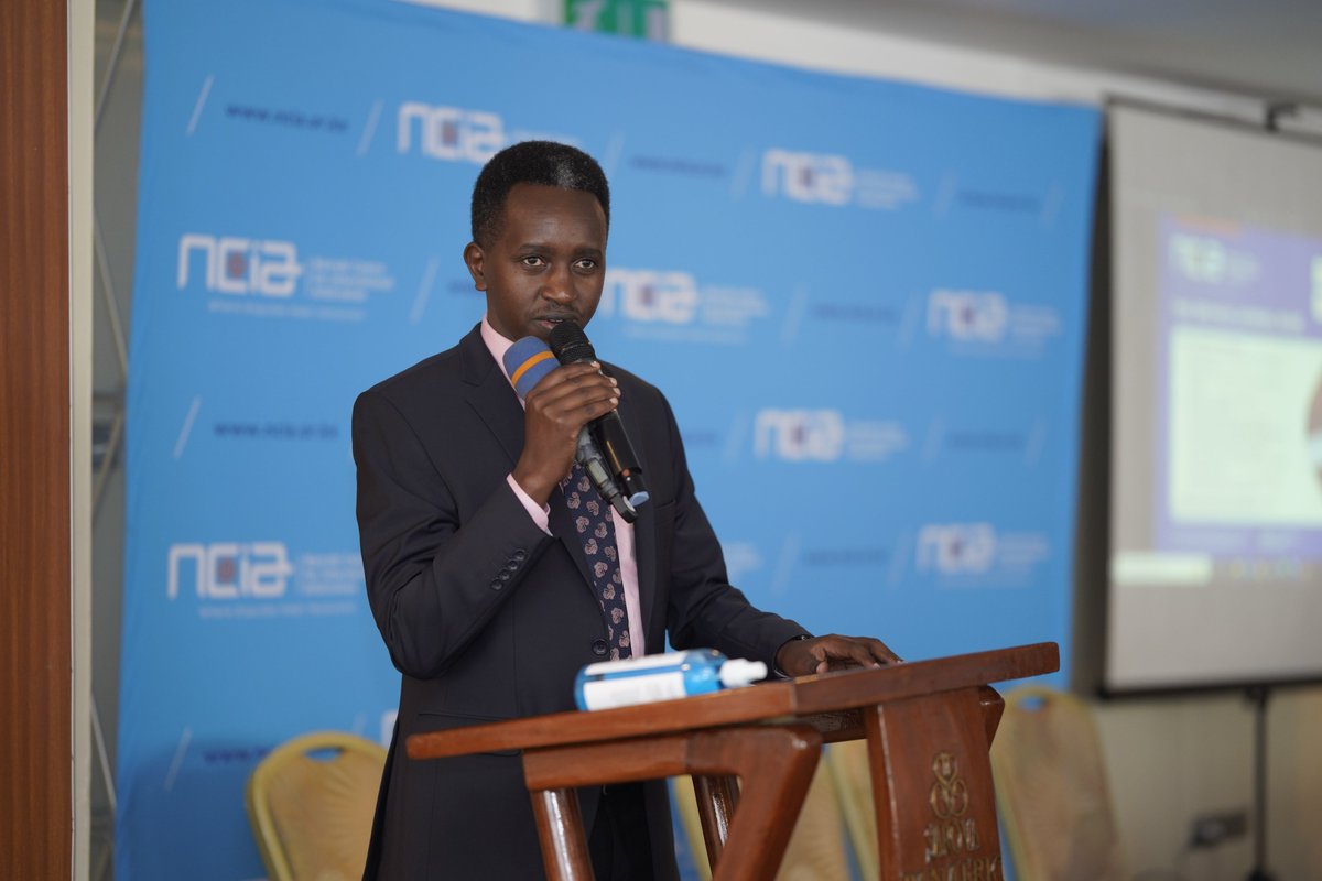 NCIA_KE's tweet photo. We officially launched our 2nd Vol. of the NCIA ADR journal and inaugural corporate newsletter. Here are a few highlights from the event.
#AdvancingADR #ADRistheFuture
You can download & read copies of the publications from our website here:-https://t.co/IxzQEG0x23 https://t.co/72zd7H6yY6