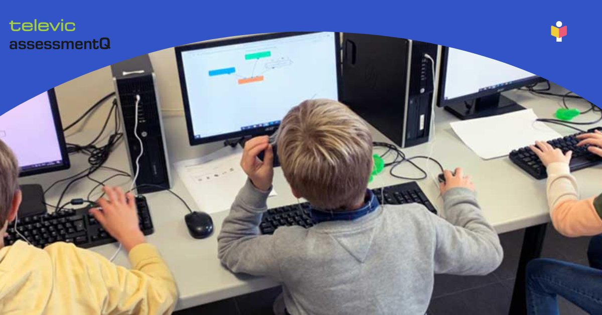 i-Learn Vlaanderen tweet media