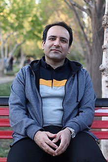 tanhayektiger's tweet photo. دانشجویی که فارغ‌التحصیل نشد اما استاد شرافت و معرفت شد!
روزت مبارک♥️ #مجید_توکلی https://t.co/7zDyRCI9qs