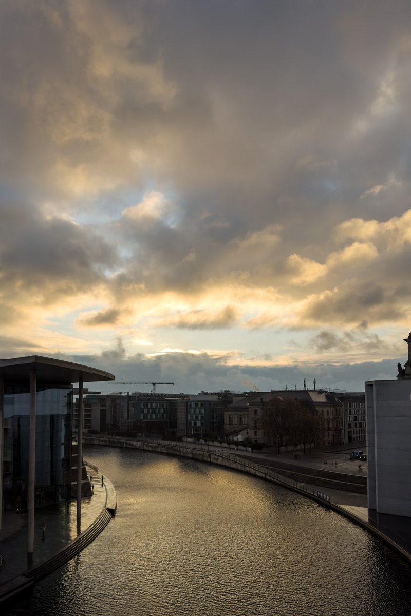 Ist das etwa die Sonne?!