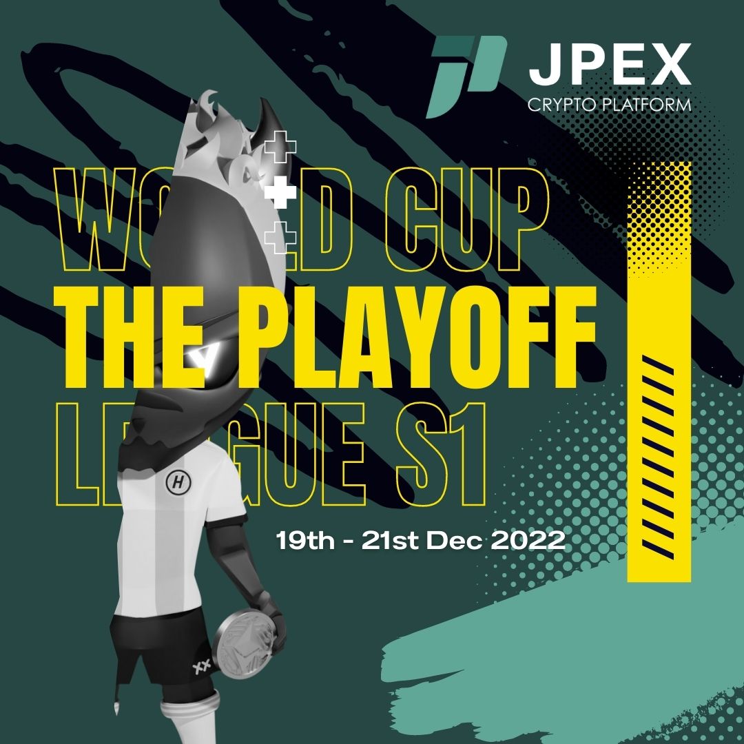 🔥About the Playoff of Season 1

1⃣ Date
First Round - 19 Dec
Semi Final - 20 Dec
Final &amp; third place - 21 Dec

#communitygamefi #football #footballmanager #nftgame