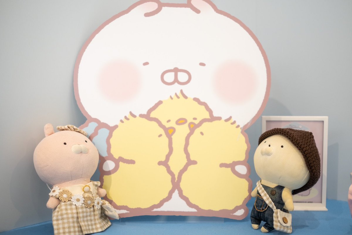 drkshdw4strings's tweet photo. 観光客

#兎丸御一行様 
#うさまる #うさこ #うさまるの横のうさこちゃん #usamaru 
#ちびちびうさまる #linefriendsstore #原宿 
#新潟カメラ部 #新潟写真部 #niigatapic #東京カメラ部 #tokyocameraclub 
#fujifilm #fujifilm_xseries #xf35mmf14 #fujifilmxt30 https://t.co/EpmSb0kotX