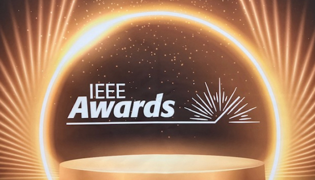 zerosport7's tweet photo. The world's largest technical professional org., @IEEEAwards, has awarded the John von Neumann Medal to @Akamai CEO &amp; Co-Founder @TomLeightonAKAM for contributions to algorithm design and their application to content delivery networks. #IEEEAwards https://t.co/HduBlWQftt https://t.co/d5tHaLgFxD
