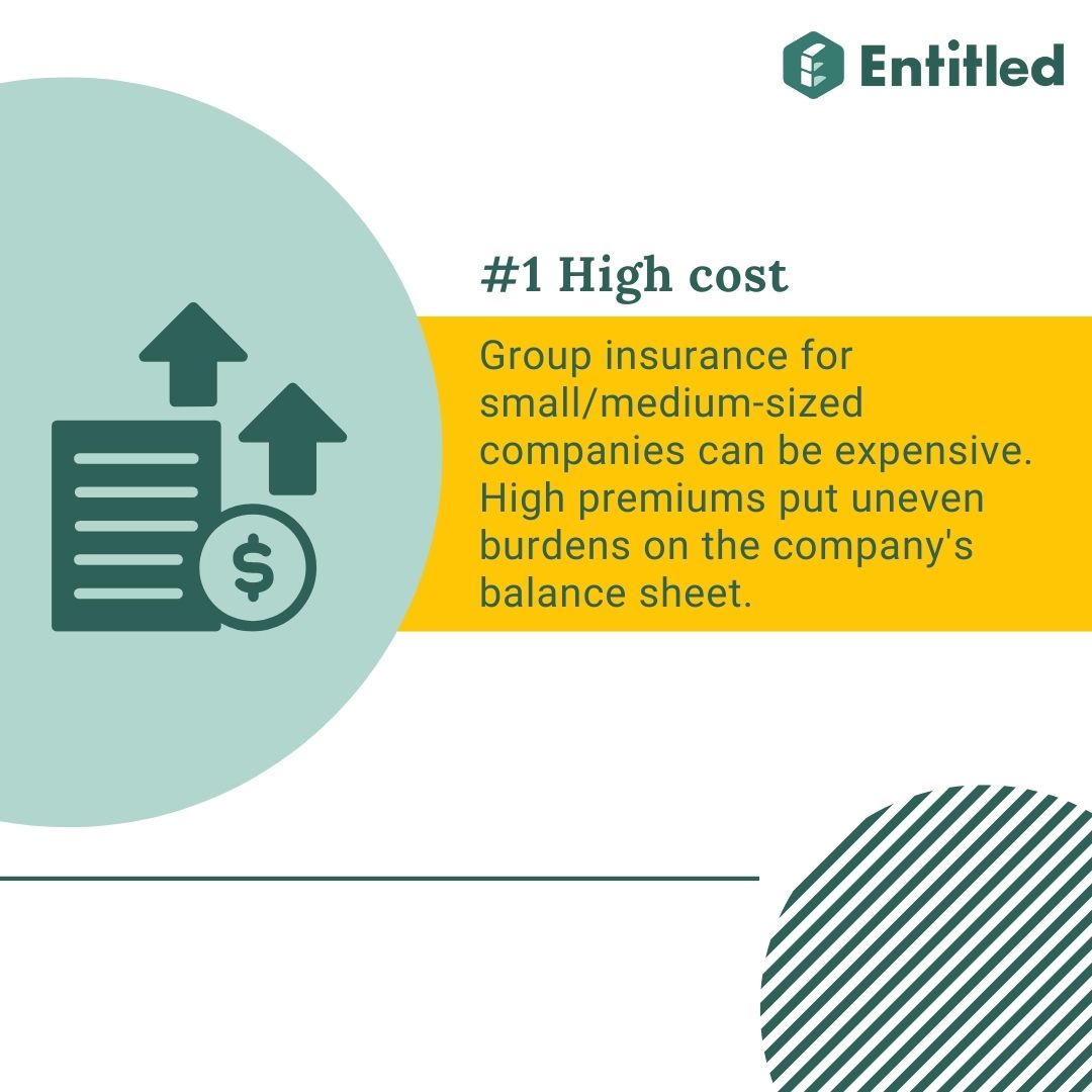 Entitled Solutions tweet media