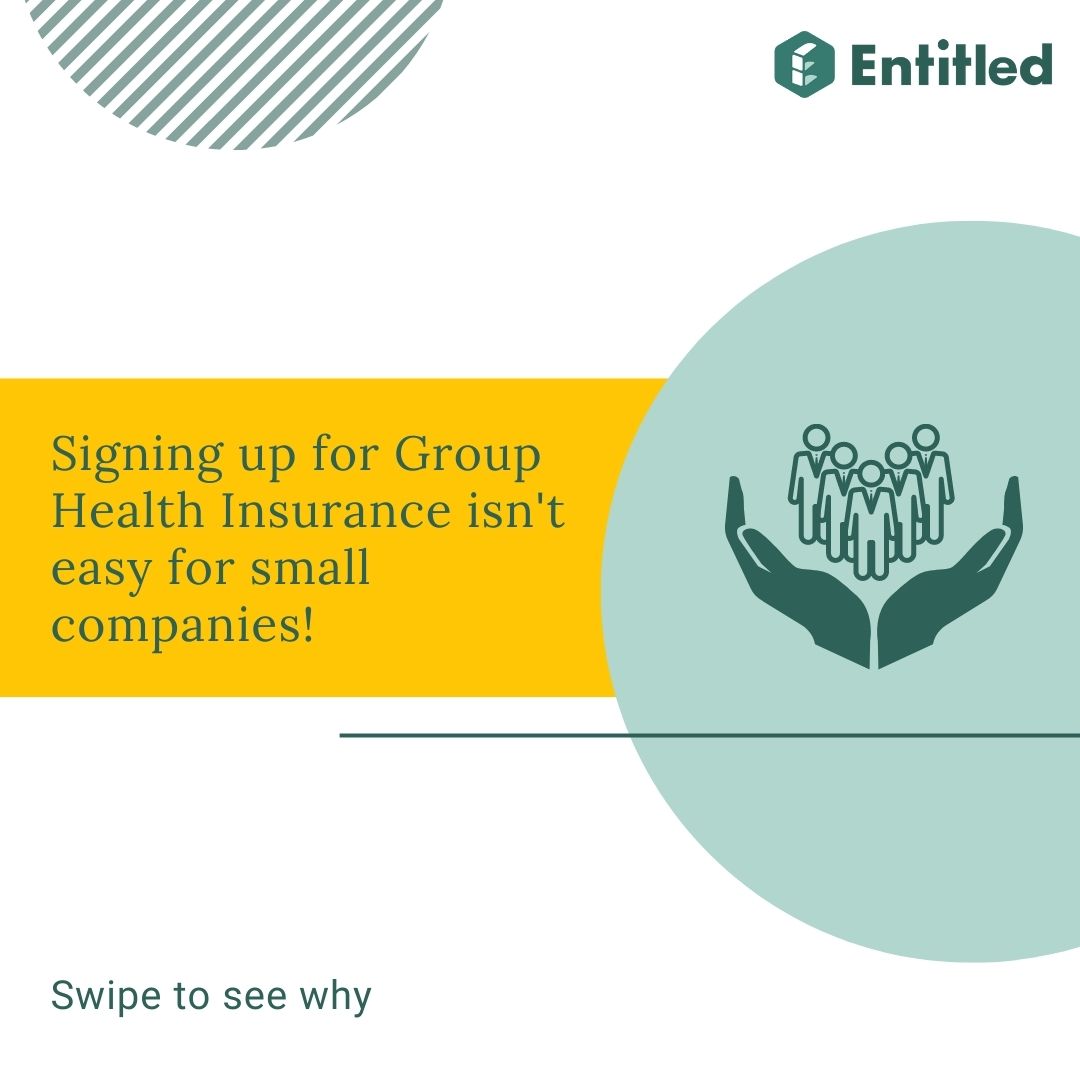 Entitled Solutions tweet media